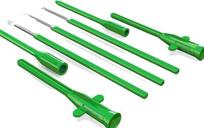 Комплет интервенције меког ткива